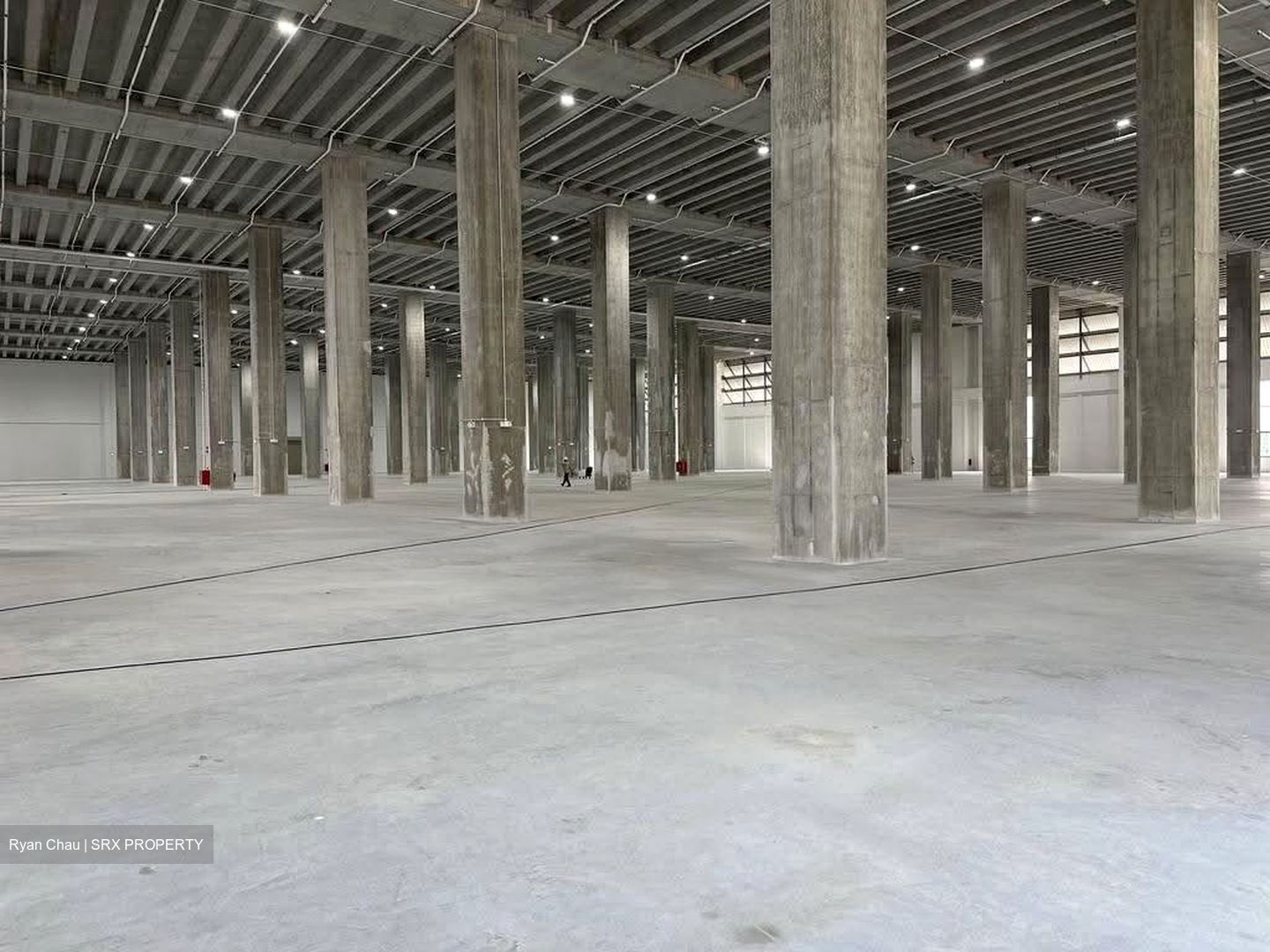 Tech Park Crescent (D22), Warehouse #624603371